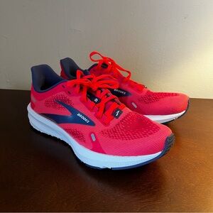 Women’s Brooks Launch 9 Neutral Running Shoe